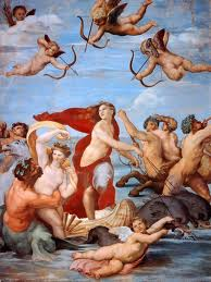 Illustration for article titled Video Games vs Classical Art: Parallels and the Graphics Plateau